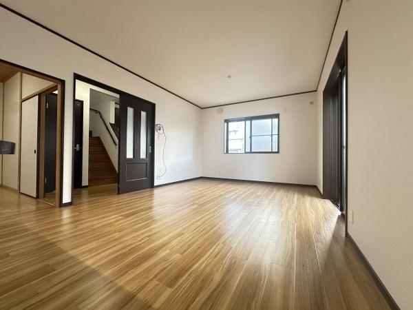 貝塚市海塚２丁目の中古一戸建て