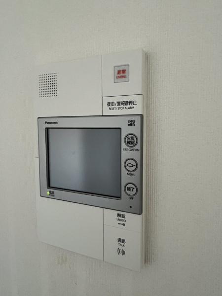 グレイスランドマーク堺・光明池