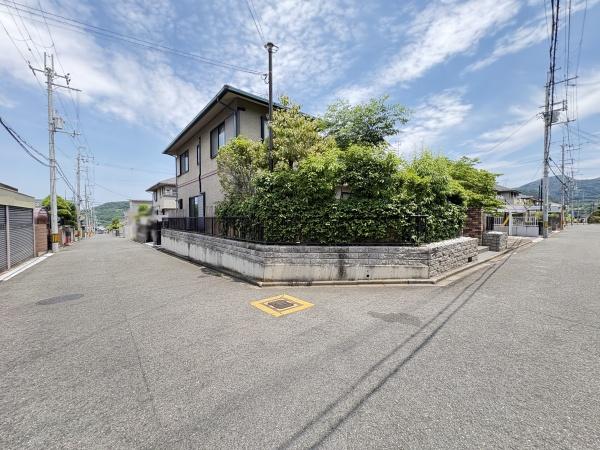 南河内郡太子町聖和台３丁目の中古一戸建て