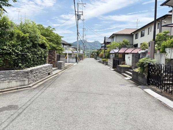 南河内郡太子町聖和台３丁目の中古一戸建て