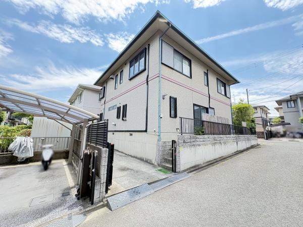 南河内郡太子町聖和台３丁目の中古一戸建て