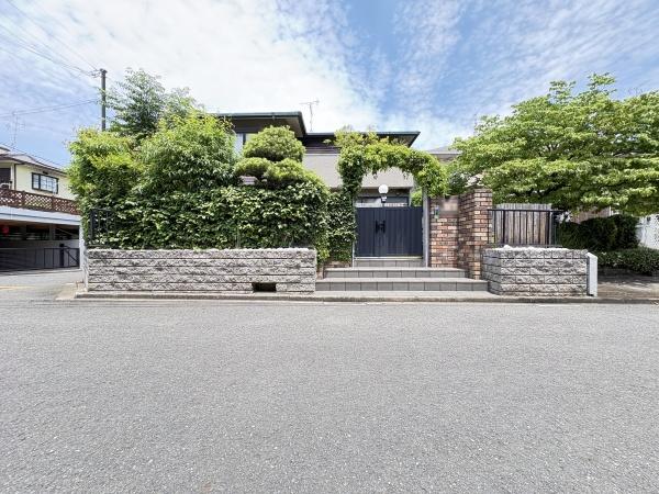 南河内郡太子町聖和台　戸建