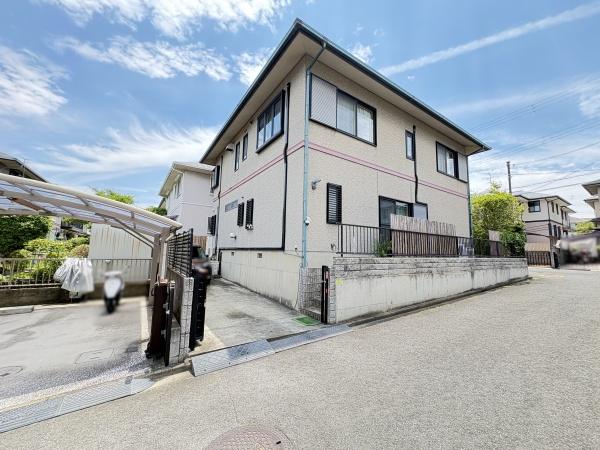 南河内郡太子町聖和台３丁目の中古一戸建て
