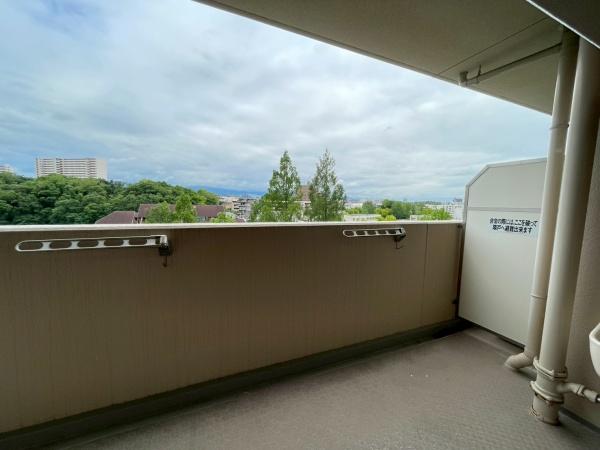 ロイヤルアーク泉ヶ丘