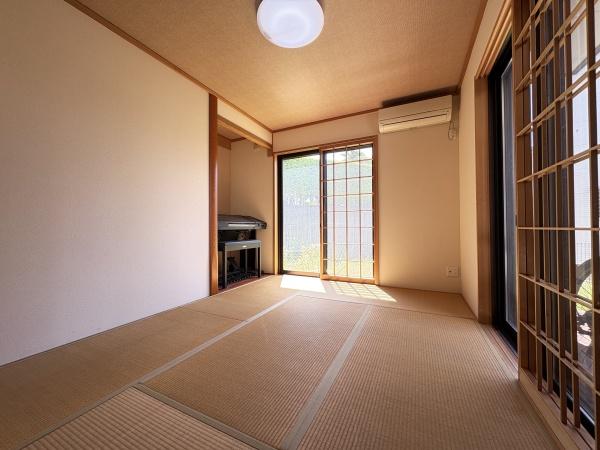 富田林市久野喜台１丁目の中古一戸建て