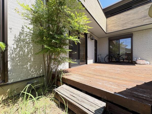 富田林市久野喜台１丁目の中古一戸建て