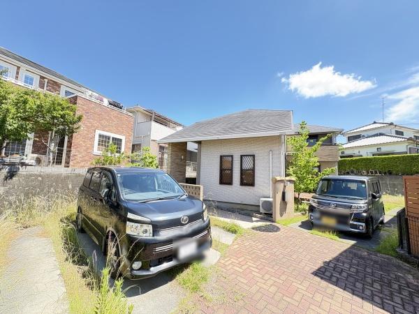 富田林市久野喜台１丁目の中古一戸建て