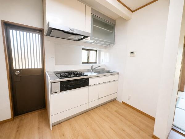 堺市南区高倉台２丁の中古一戸建て
