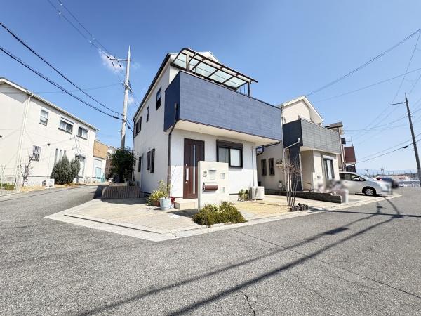 中区　平井　戸建