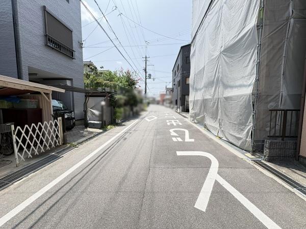 堺市中区深井東町の中古一戸建て