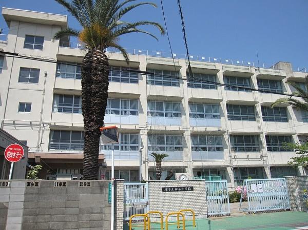 堺市堺区石津町３丁の新築一戸建(堺市立神石小学校)