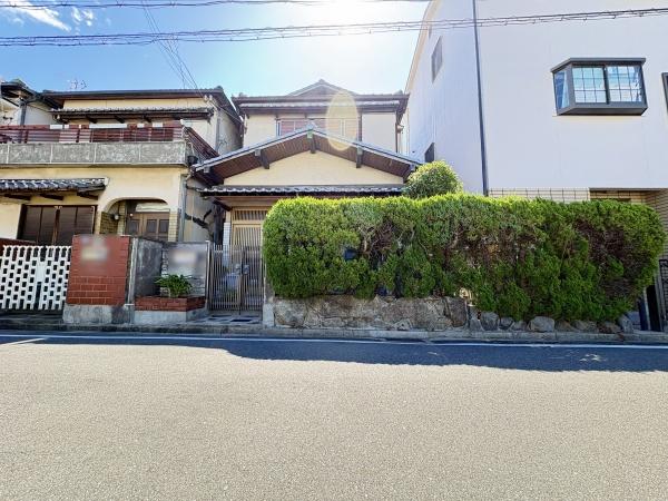 高石市羽衣５丁目の中古一戸建て