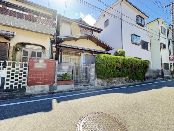 高石市羽衣５丁目の中古一戸建て