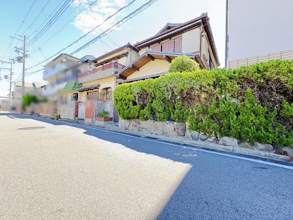 羽衣　戸建