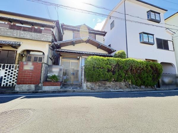 羽衣　戸建