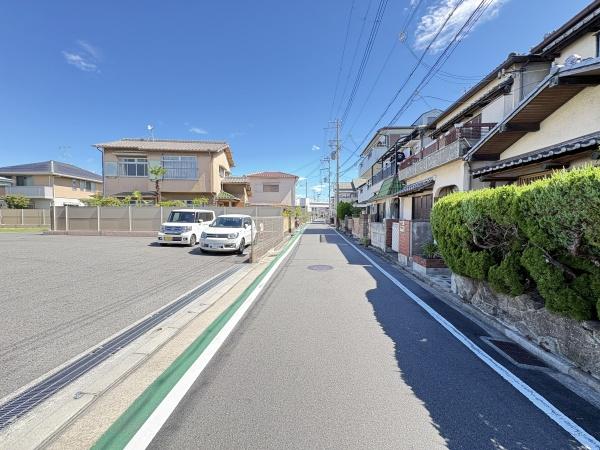 高石市羽衣５丁目の中古一戸建て
