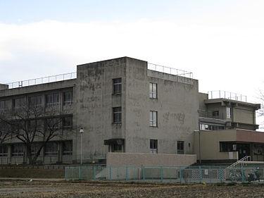コスモ北野田(堺市立野田小学校)