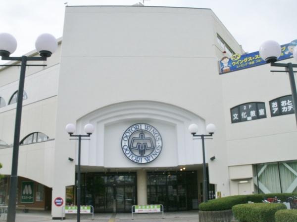 堺市西区上の中古一戸建て(おおとりウイングス)