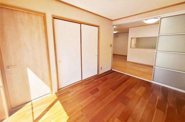 堺市南区大森の中古一戸建て