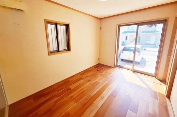堺市南区大森の中古一戸建て