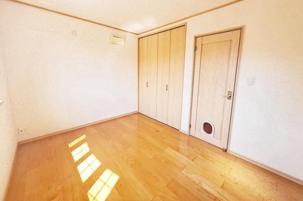 堺市南区大森の中古一戸建て