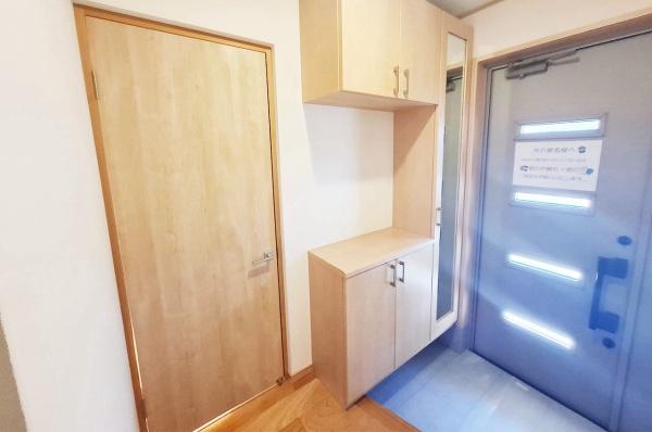 堺市南区大森の中古一戸建て