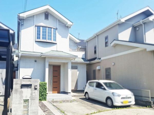 堺市南区大森の中古一戸建て