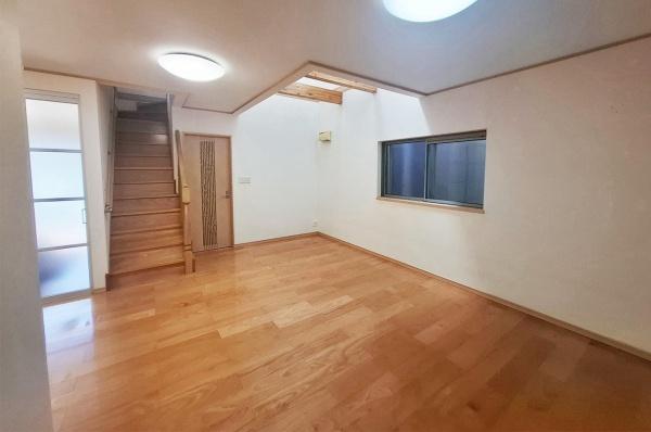 堺市南区大森の中古一戸建て