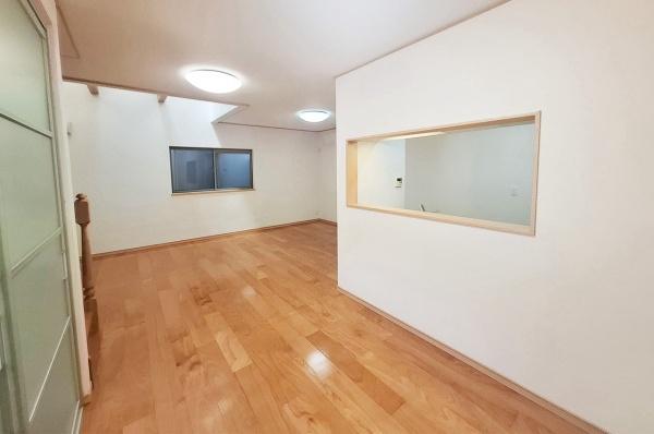 堺市南区大森の中古一戸建て