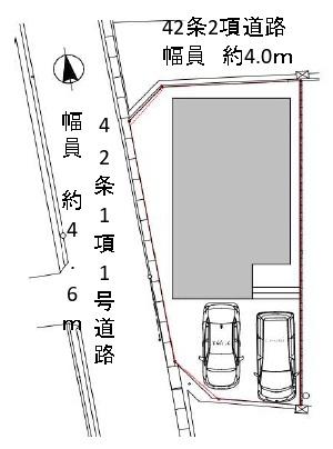 堺市東区日置荘西町５丁の新築一戸建