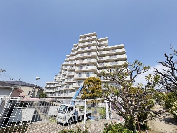 エンゼルハイム上野芝