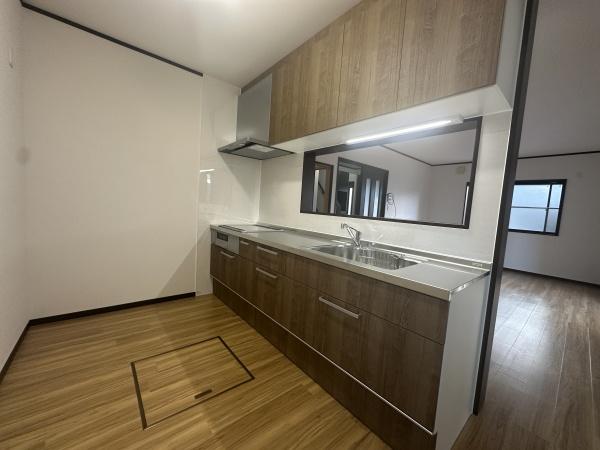 貝塚市海塚２丁目の中古一戸建て