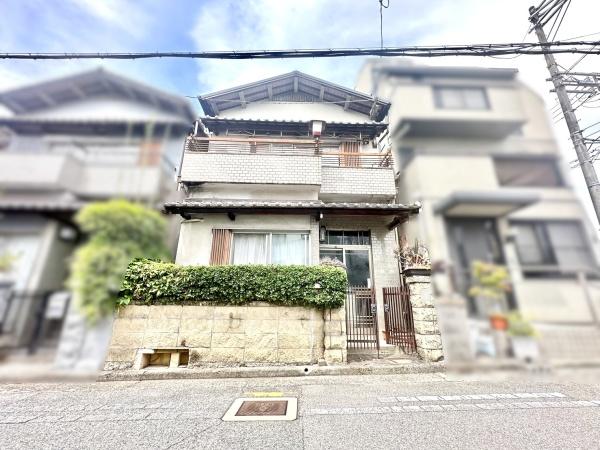 堺市堺区南陵町１丁の中古一戸建