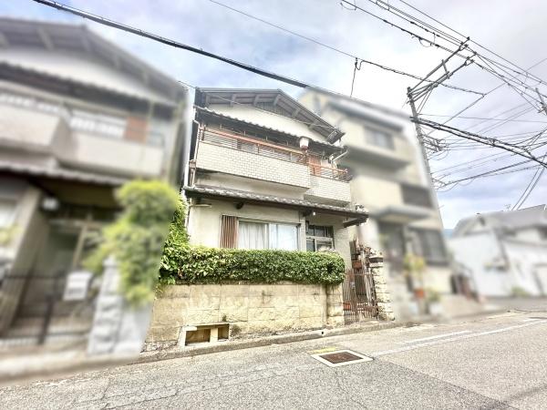 堺市堺区南陵町１丁の中古一戸建て