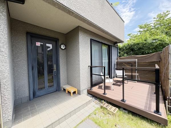 南河内郡太子町聖和台３丁目の中古一戸建て