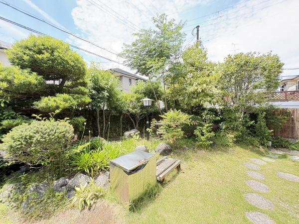 南河内郡太子町聖和台３丁目の中古一戸建て