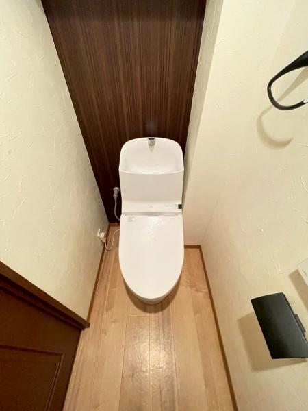 ロイヤルアーク泉ヶ丘