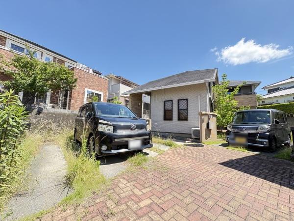 富田林市久野喜台１丁目の中古一戸建て