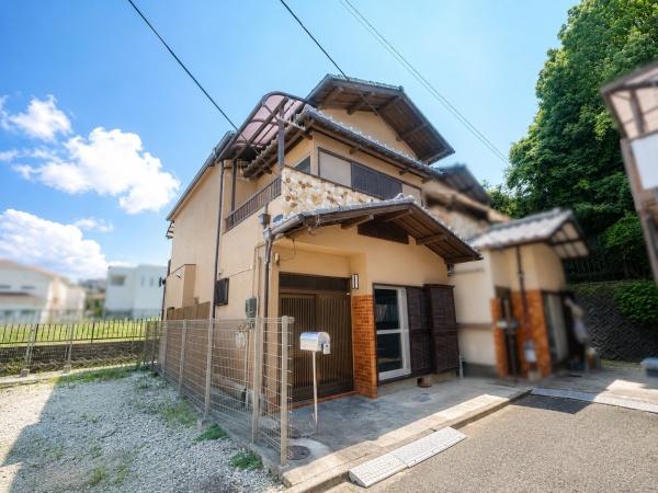 堺市南区高倉台2丁の中古一戸建