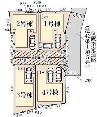 堺市中区堀上町の新築一戸建
