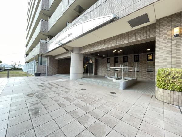ライオンズマンション上野芝５丁