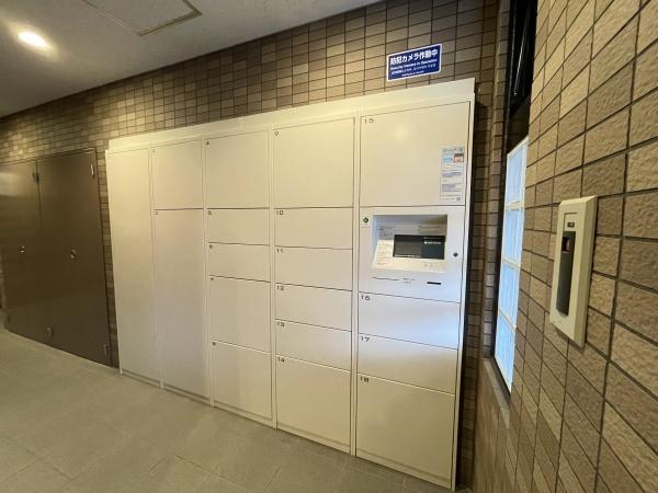 ライオンズマンション上野芝５丁