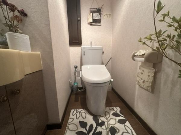 ライオンズマンション上野芝５丁