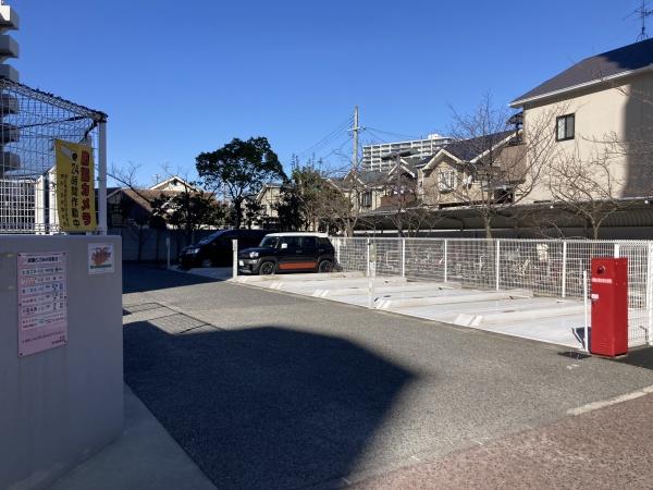 ファミールハイツ鳳サウスフォレスト３番館