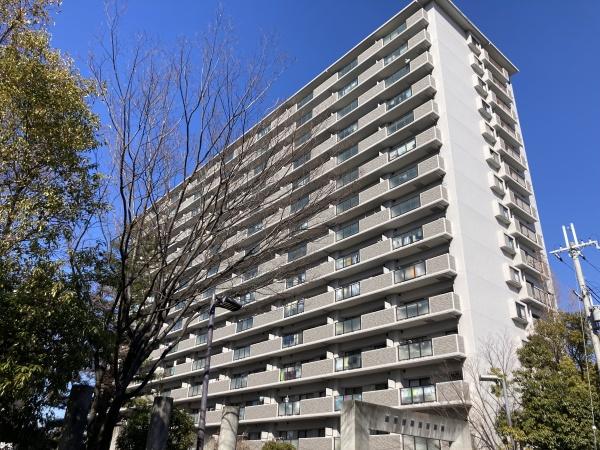ファミールハイツ鳳サウスフォレスト３番館