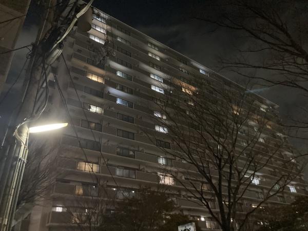 ファミールハイツ鳳サウスフォレスト３番館