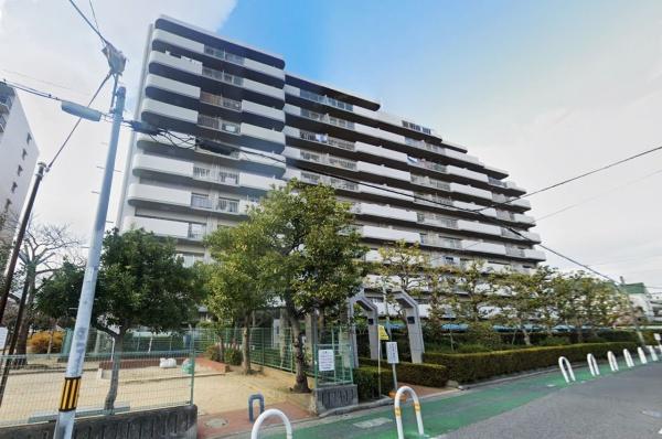 進和グレーシィハイツ堺
