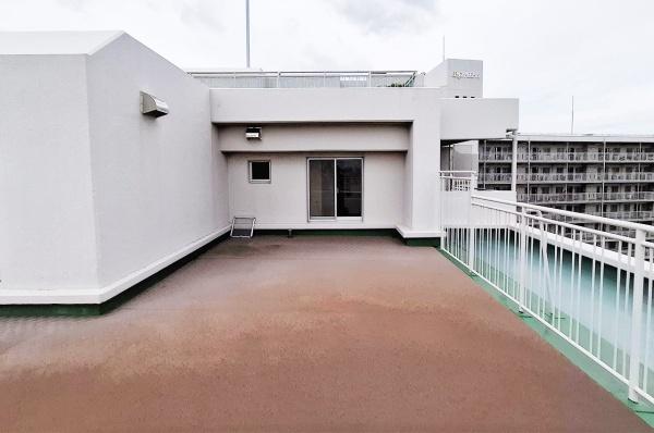 進和グレーシィハイツ堺