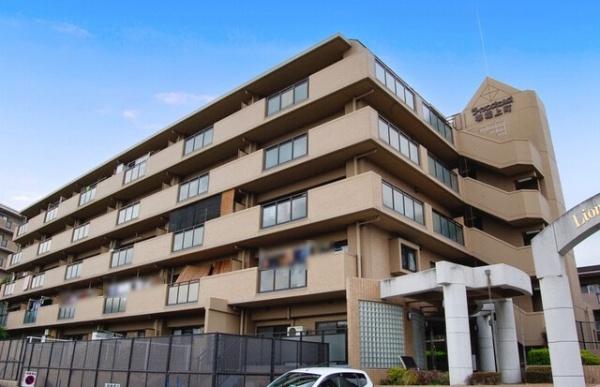 ライオンズヒルズ堺堀上町
