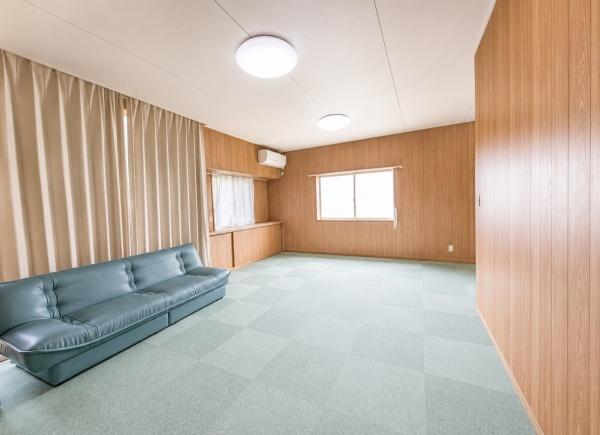 堺市東区草尾の中古一戸建